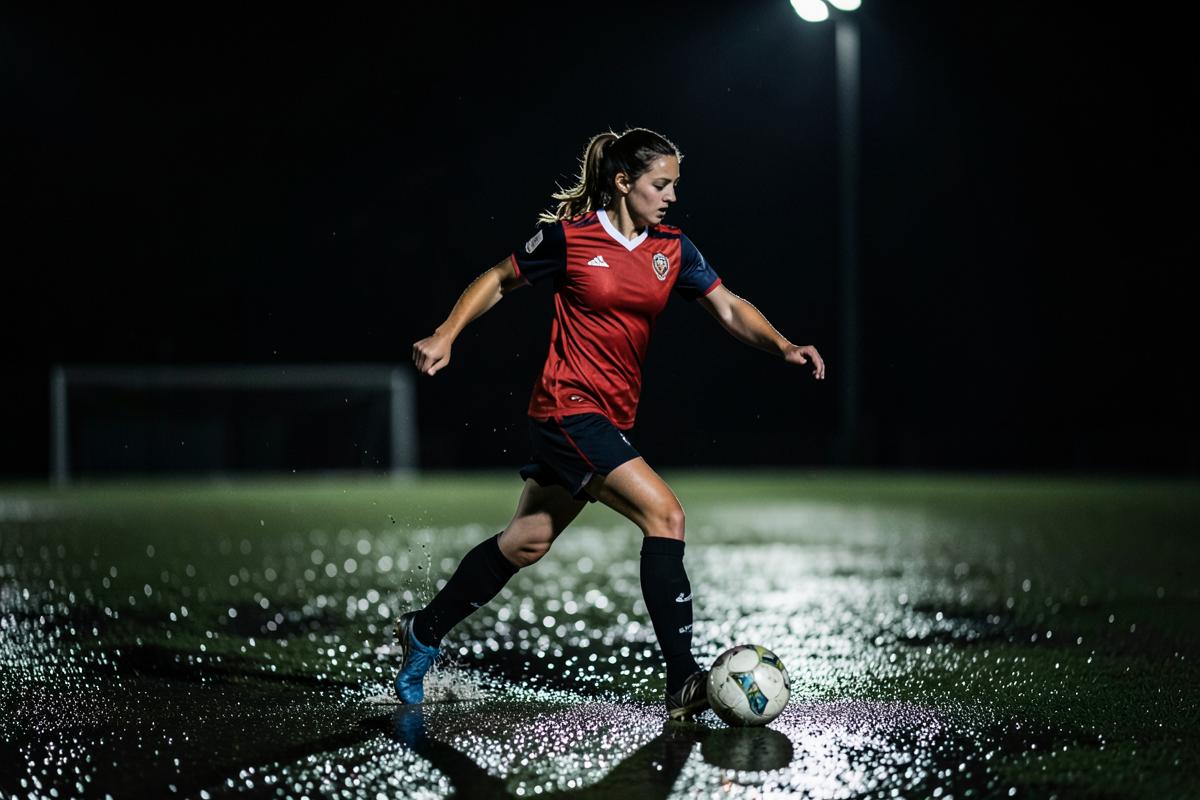 Seleção feminina garante vaga na final do Sul-Americano