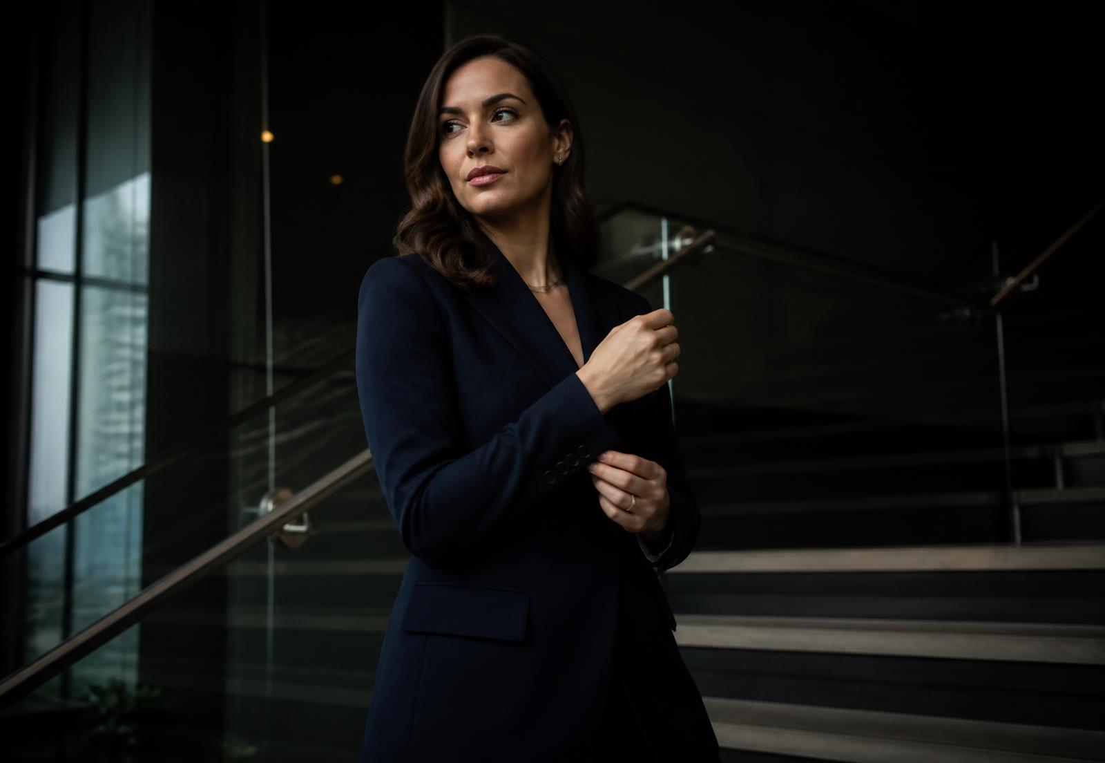 O poder silencioso das mulheres que redesenham o capitalismo brasileiro